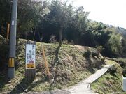 �Ԍ����ˎR��Ղ̎ʐ^2