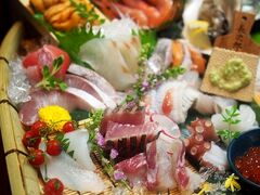 銀しゃりDining 火土木 かどもくの写真1