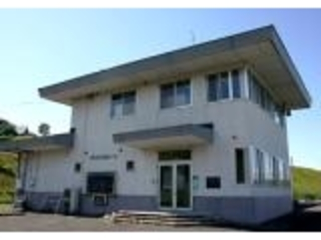 ���a���f�C�m�Z���^�[�̎ʐ^1