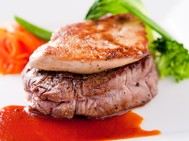 JtF eX h p Cafe Terrasse de Paris̎ʐ^1