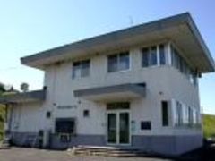 ���a���f�C�m�Z���^�[�̎ʐ^1