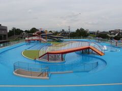 北名古屋市ジャンボプールの写真1