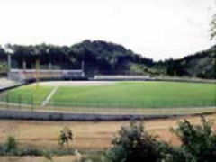綾部市総合運動公園の写真1