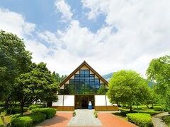 宮崎県林業技術センターの写真1