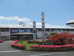 県立霧島自然ふれあいセンターの写真1