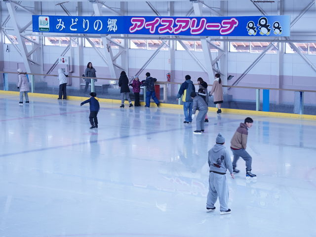 �z�e���݂ǂ�̋��X�P�[�g��