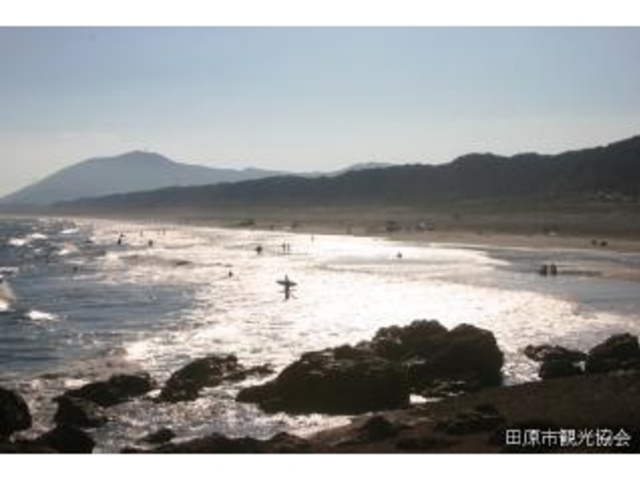 �����m�����O�r�[�`_�����m�����O�r�[�`