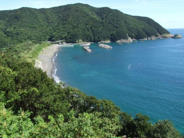 �ԉz�C������̎ʐ^1