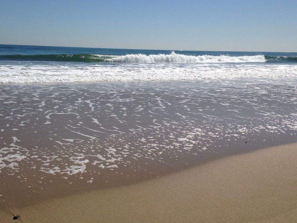 久慈浜海水浴場