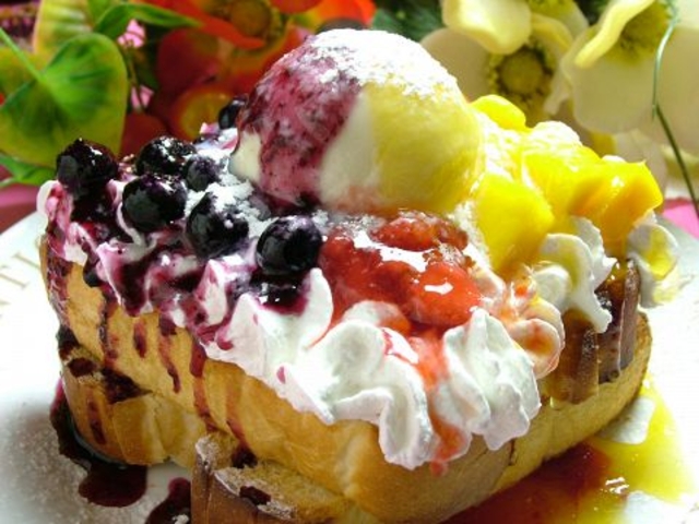 �J���I�P�t���R�R ���h���X�̎ʐ^1