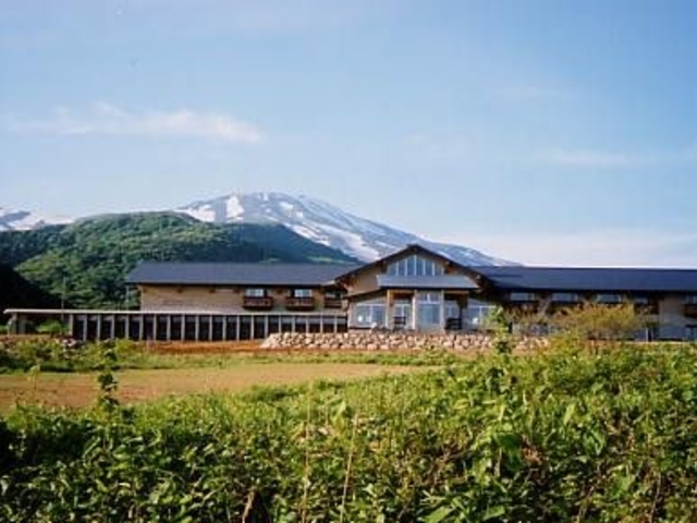 【湯の台温泉鳥海山荘】アクセス・営業時間・料金情報 - じゃらんnet