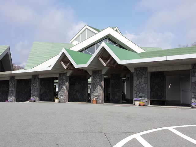 ��ٓ����򌒍N�Z���^�[