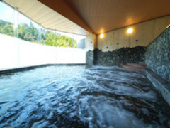 神山温泉ホテル四季の里＆癒しの湯の写真1