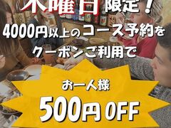 �V�F���^�[�L�b�`�� Shelter Kitchen�̎ʐ^1