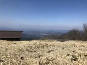 �D�ʎR�o�R�R�[�X�̎ʐ^2