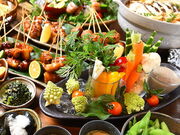 �x�W�^�u���_�C�j���O�_�Ƃ̎ʐ^1