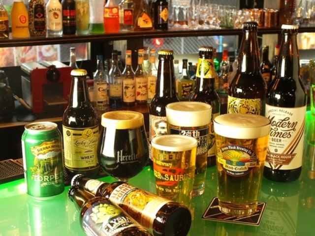 �r�A�U�E���X BeerSaurus �r�ܓX�̎ʐ^1