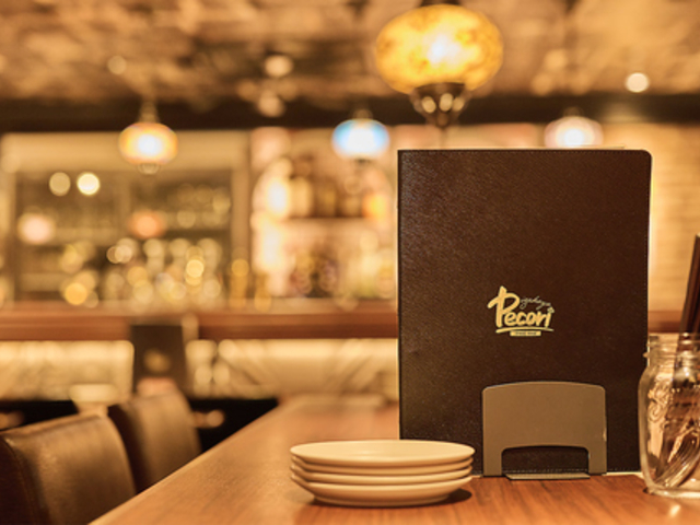 �m��������Pecori �g�ˎ��X�̎ʐ^1