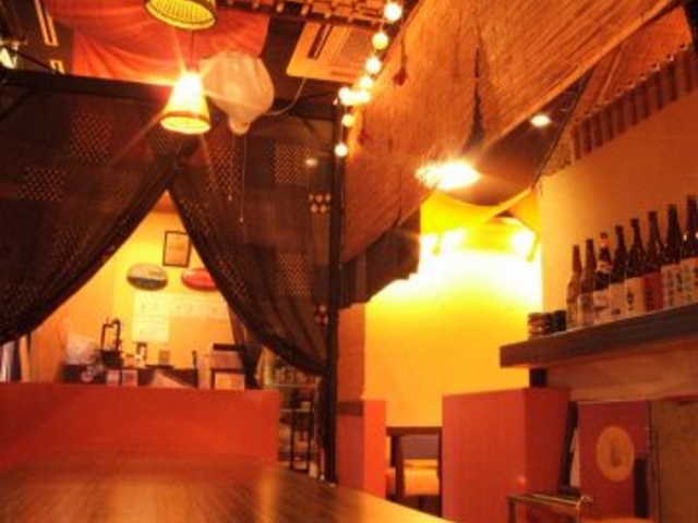 �҂�g �_�C�j���O�̎ʐ^1