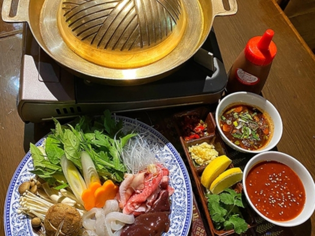 t@[^C^C Faa Thai ^CXg̎ʐ^1