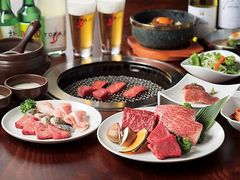 横浜市神奈川区の焼肉ランキングtop10 じゃらんnet