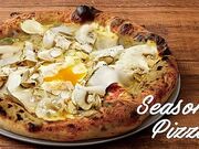 PIZZERIA Tana Forno �s�b�c�F���A �^�[�i�t�H���m�̎ʐ^1