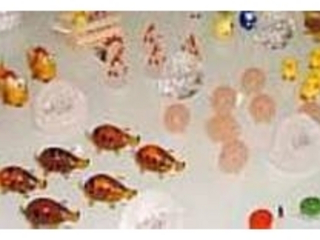 ���ꂢ�ȃK���X�̂ƂĂ������ȓ�������_�Z�b�K�[�f���e���X�v���Y��