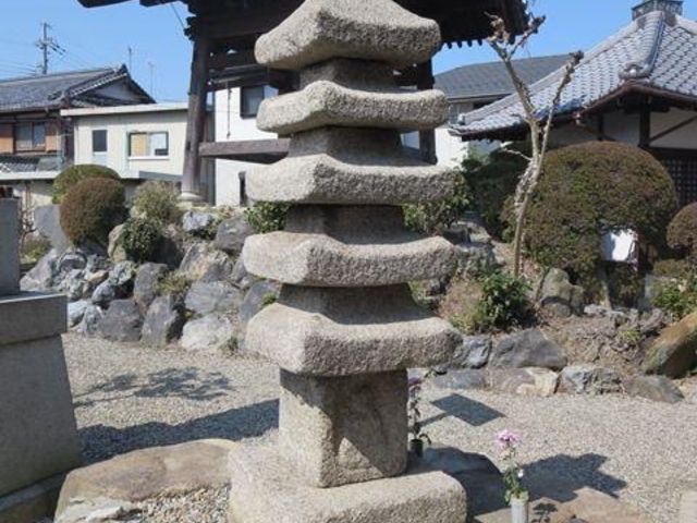 石造五重塔】アクセス・営業時間・料金情報 - じゃらんnet