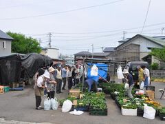 �\�����̒��s�̎ʐ^1