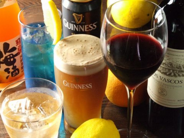 Vuixo[NEY SYABU NABE BAR COO'S 󂸂̎ʐ^1