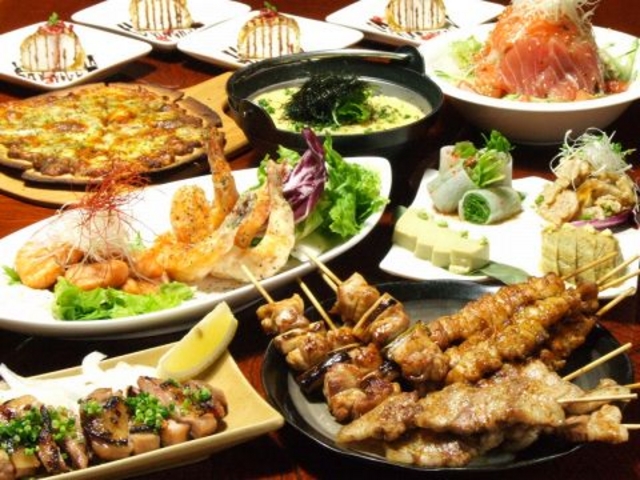 Ē DINING TEN _CjO e̎ʐ^1