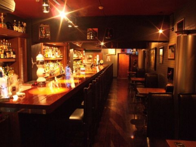 o[ AR[h Bar Accord̎ʐ^1