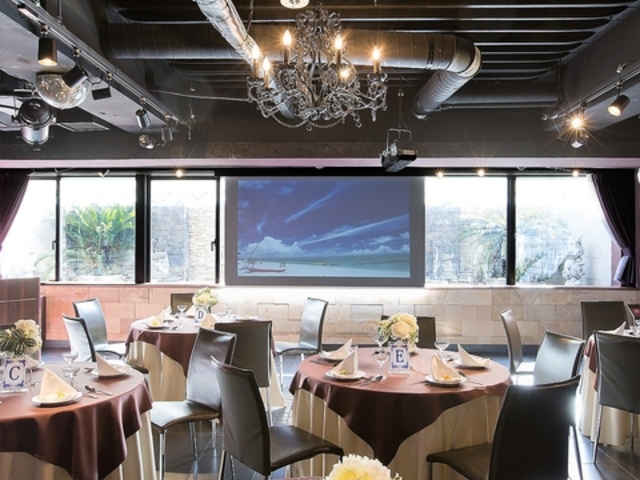 O[Xo GRACE BALI rܖ{X̎ʐ^1