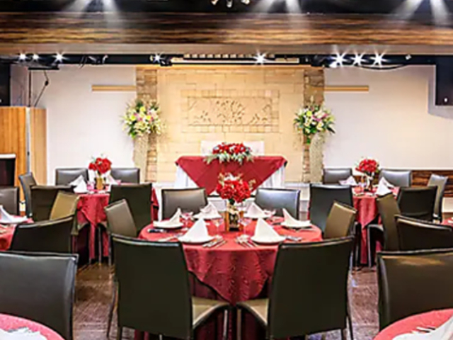 �O���[�X�o�� GRACE BALI �r�ܖ{�X�̎ʐ^1