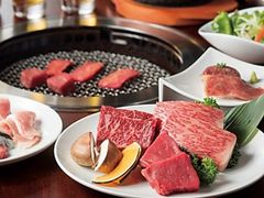 六本木の焼肉 韓国料理ランキングtop10 じゃらんnet