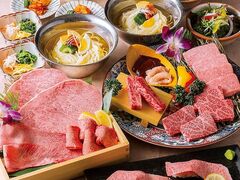 牛兵衛 アトレヴィ巣鴨店 焼肉の写真1