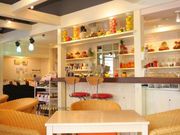 t[cJtF^} FRUIT CAFE TAMARU̎ʐ^1