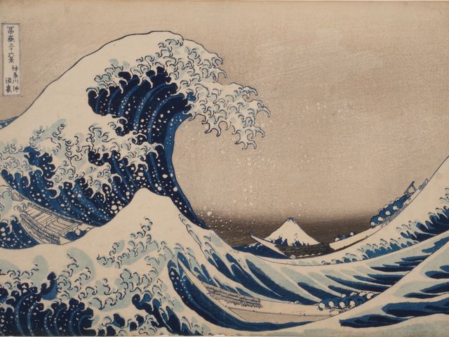 日本浮世絵博物館浮世絵名品100選』には「ほう」が詰まってい
