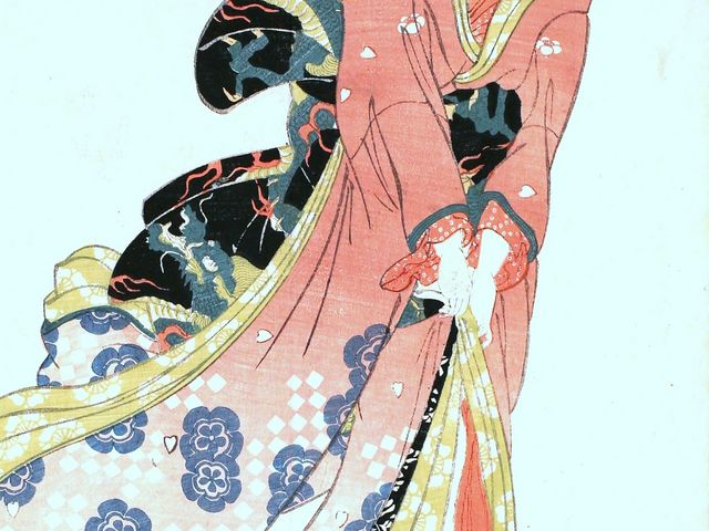日本浮世絵博物館 浮世絵名品100選 日本浮世絵博物館浮世絵名品100選』には「ほう」が詰まってい