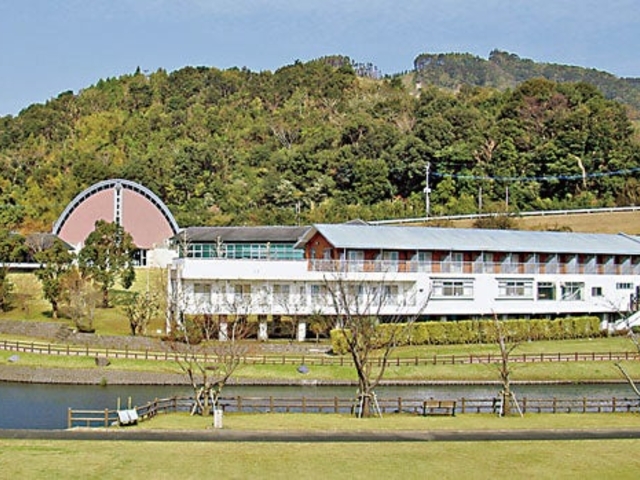 �A�W�A�E�����m�_�����C�Z���^�[�̎ʐ^1