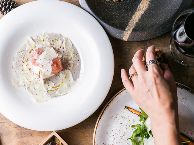 GOOD MORNING CAFE NOWADAYS �O�b�h���[�j���O �J�t�F �i���f�C�Y ��ʃ��J�̎ʐ^1