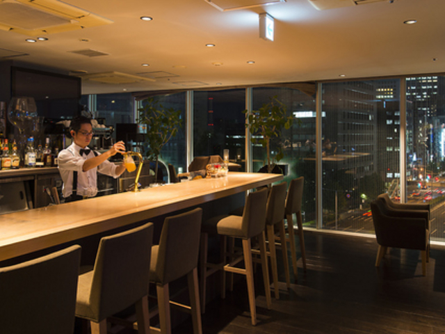 �J�V�[�^ ���E���W�̎ʐ^1