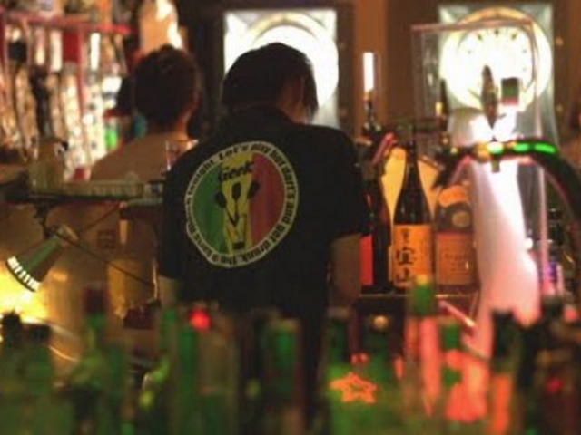 JtF M[N cafe GEEK̎ʐ^1