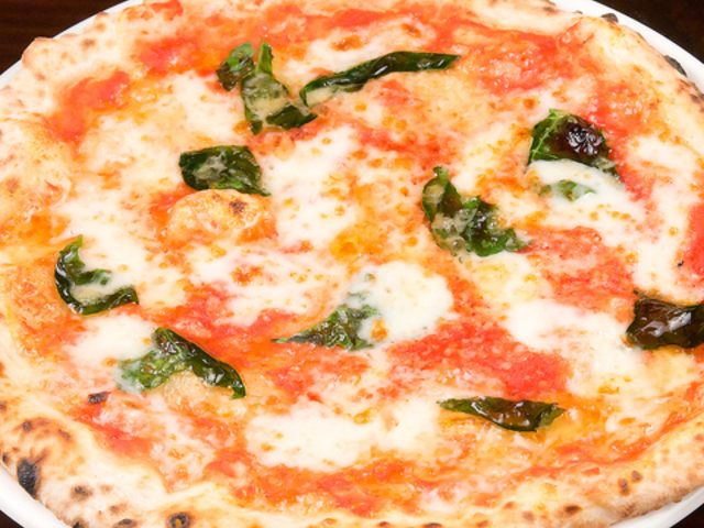 PAZZO DI PIZZA̎ʐ^1