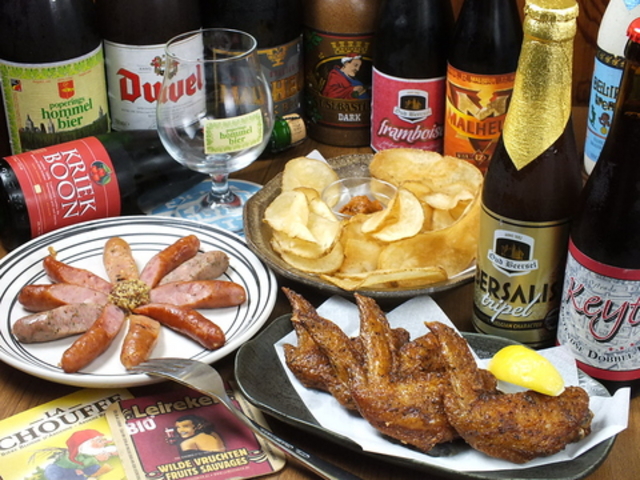 �X�g�b�N�g�� STOCKTON �u�����X�̎ʐ^1