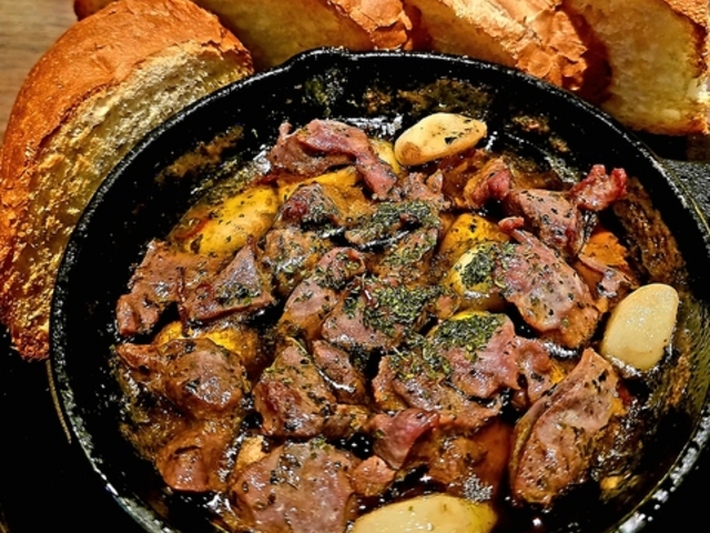 �_�C�j���O�o�[ �C�m�Z���g�̎ʐ^1