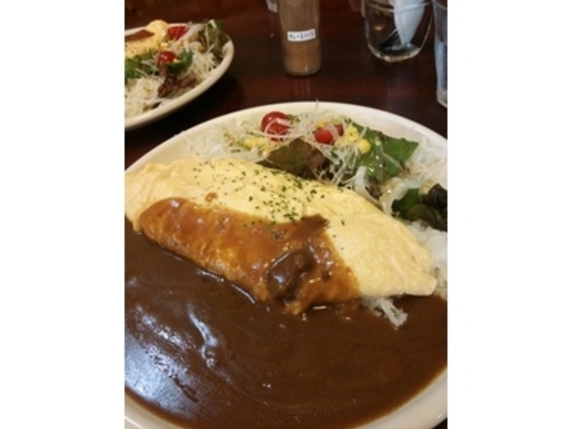 CAFE�fMUSTACHE�@���J�t�F �}�X�^�V����