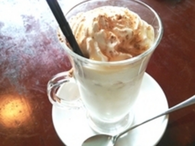 CAFE�fMUSTACHE�@���J�t�F �}�X�^�V����