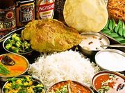 Po KERALA BHAVAN̎ʐ^1