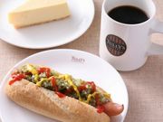 ^[YR[q[ TULLY'S AgHt̎ʐ^1